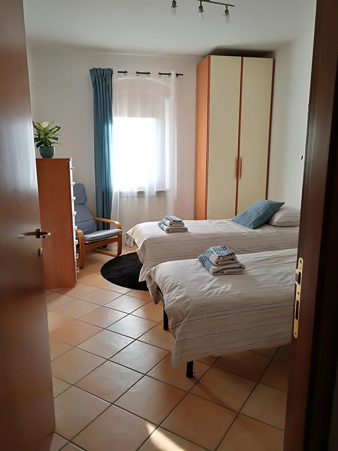 B&B Pontesello Colognola ai Colli Экстерьер фото