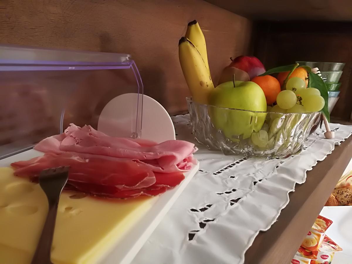 B&B Pontesello Colognola ai Colli Экстерьер фото