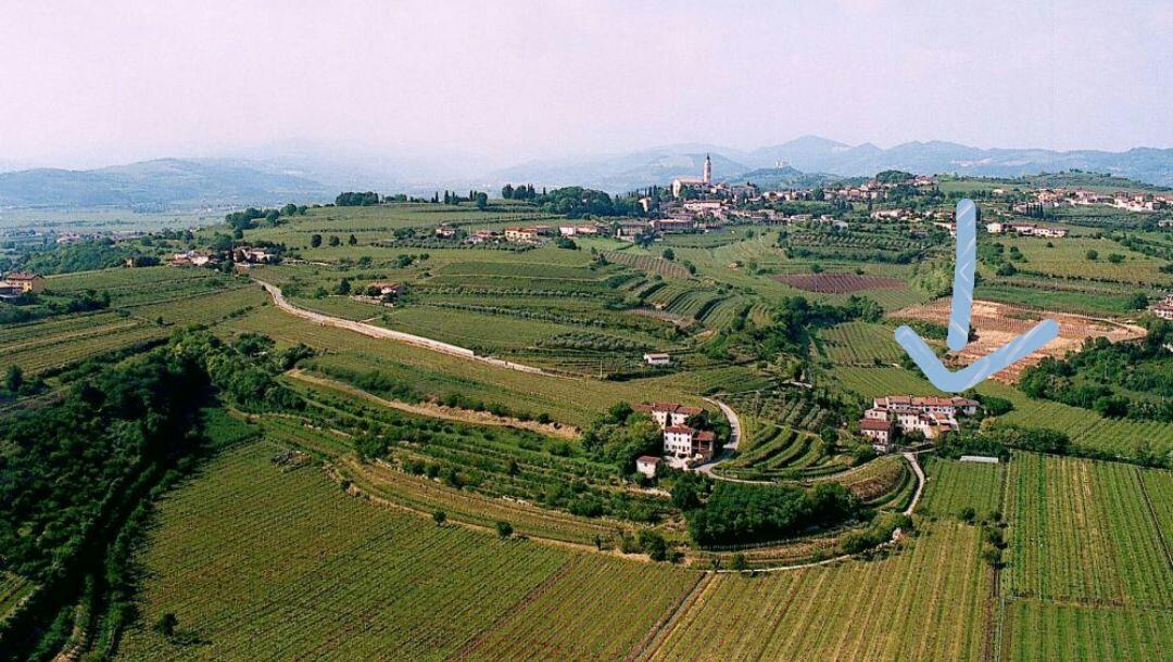 B&B Pontesello Colognola ai Colli Экстерьер фото