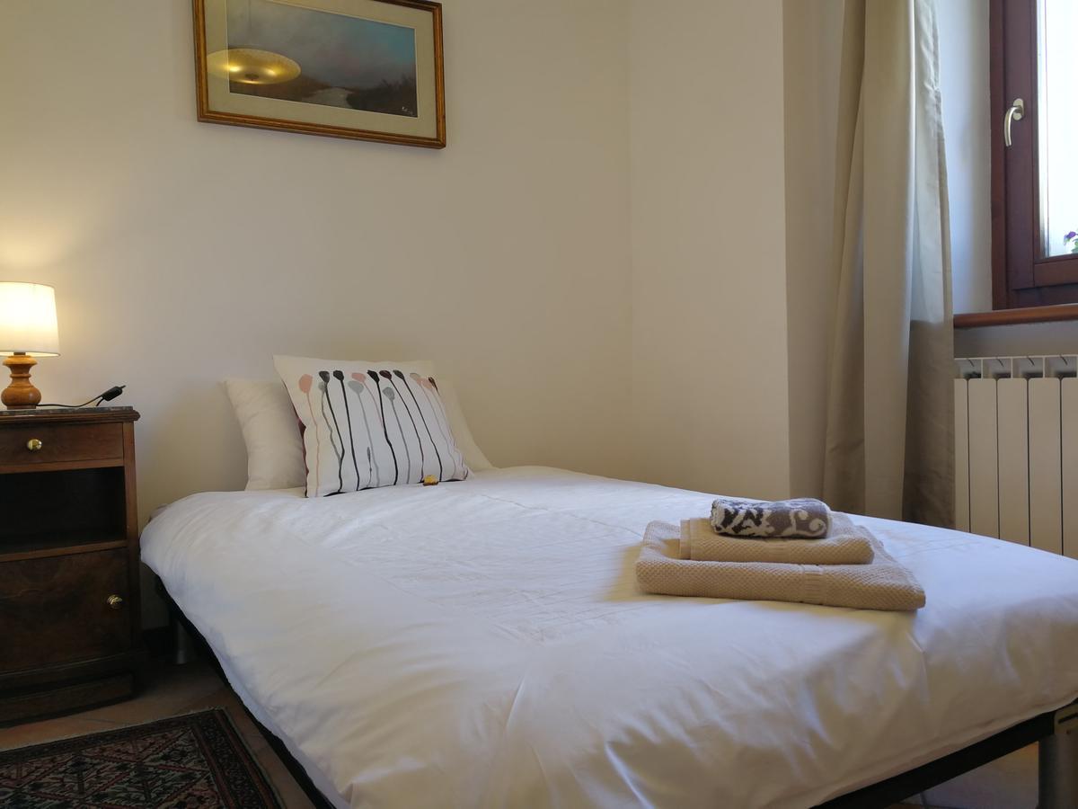B&B Pontesello Colognola ai Colli Экстерьер фото