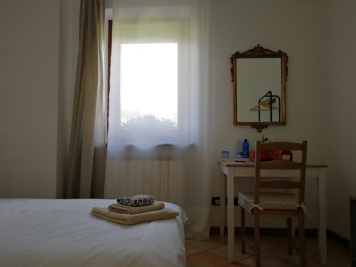 B&B Pontesello Colognola ai Colli Экстерьер фото